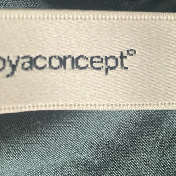 soyaconcept long sleeved top - Picture 4 of 7